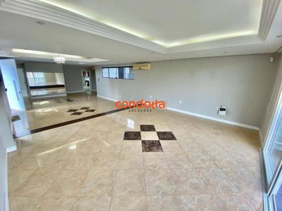 Casa, 4 quartos, 590 m² - Foto 2