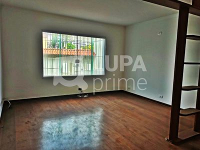 Casa, 4 quartos, 199 m² - Foto 1