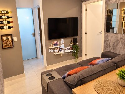 Apartamento, 2 quartos, 40 m² - Foto 2