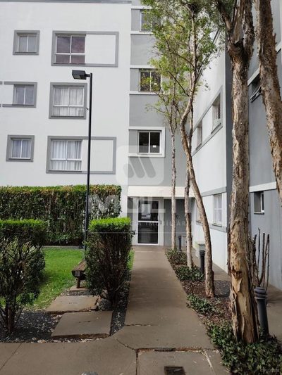 Apartamento, 2 quartos, 52 m² - Foto 5