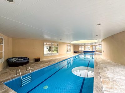 Apartamento, 3 quartos, 136 m² - Foto 1