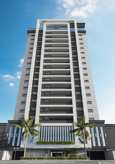 Apartamento, 3 quartos, 70 m² - Foto 2