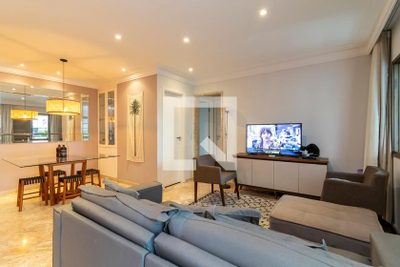 Apartamento, 3 quartos, 105 m² - Foto 4
