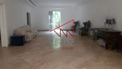 Apartamento, 5 quartos, 560 m² - Foto 3