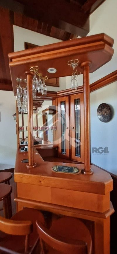 Cobertura, 4 quartos, 241 m² - Foto 4
