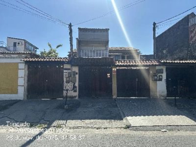 Casa, 2 quartos, 90 m² - Foto 1