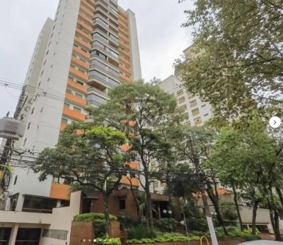 Apartamento, 3 quartos, 96 m² - Foto 2