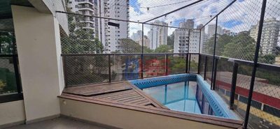 Apartamento, 4 quartos, 200 m² - Foto 3