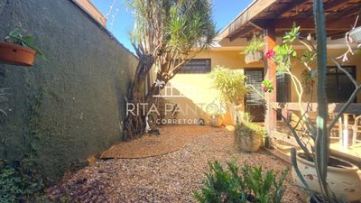Casa, 3 quartos, 250 m² - Foto 4