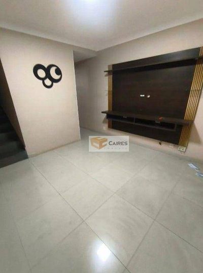 Casa de Condomínio, 2 quartos - Foto 5