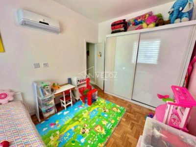 Apartamento, 3 quartos, 94 m² - Foto 1