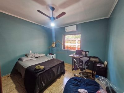 Casa, 3 quartos, 313 m² - Foto 1