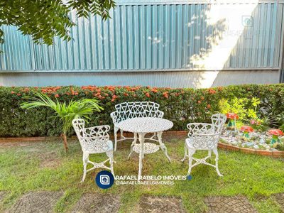 Casa, 5 quartos, 450 m² - Foto 3
