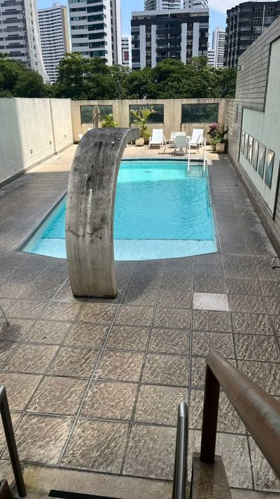 Apartamento, 3 quartos, 236 m² - Foto 4