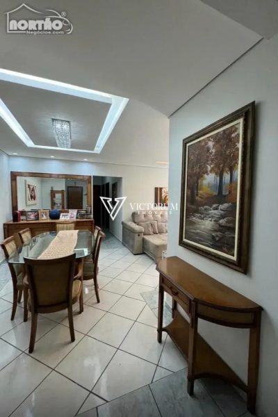 Casa, 3 quartos, 101 m² - Foto 4