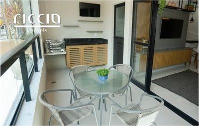 Apartamento, 2 quartos, 75 m² - Foto 1