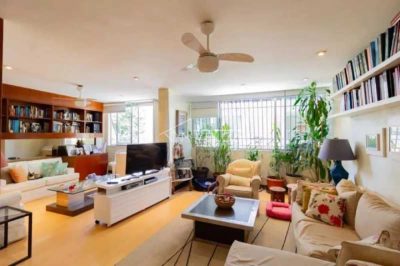 Apartamento, 2 quartos, 109 m² - Foto 1