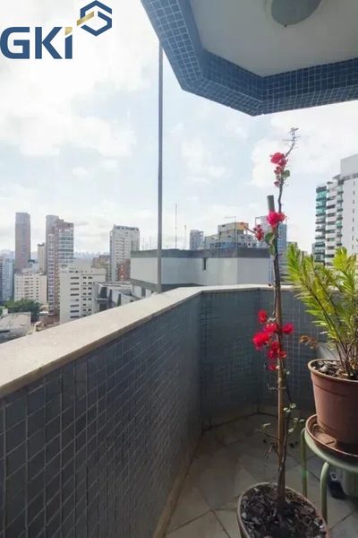 Apartamento, 1 quarto, 44 m² - Foto 1
