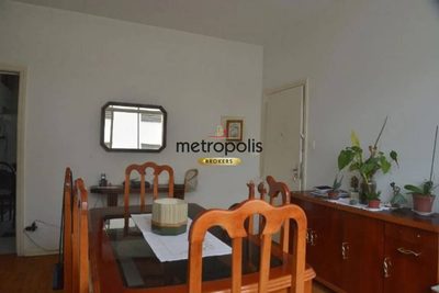 Apartamento, 2 quartos, 94 m² - Foto 4