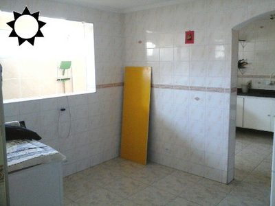 Casa, 3 quartos, 250 m² - Foto 3