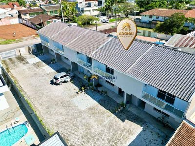 Sobrado, 3 quartos, 133 m² - Foto 5