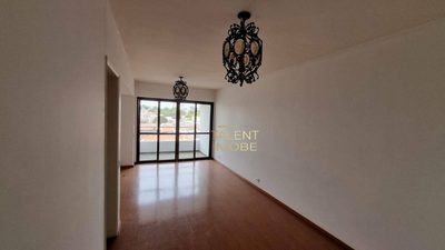 Apartamento, 3 quartos, 90 m² - Foto 2