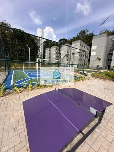 Apartamento, 2 quartos, 40 m² - Foto 5
