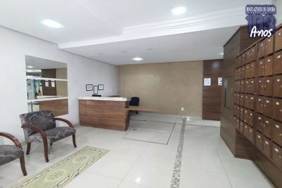 Apartamento, 2 quartos, 87 m² - Foto 2