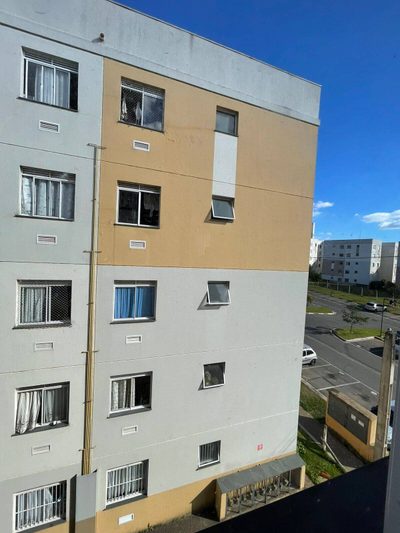 Apartamento, 2 quartos, 52 m² - Foto 3
