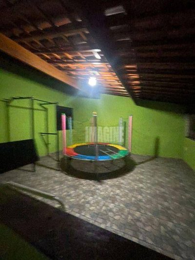 Casa, 2 quartos, 250 m² - Foto 3