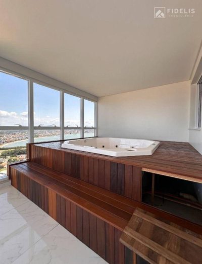 Cobertura, 4 quartos, 257 m² - Foto 5