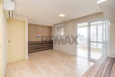 Apartamento, 1 quarto, 62 m² - Foto 3