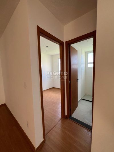 Apartamento, 2 quartos, 38 m² - Foto 4