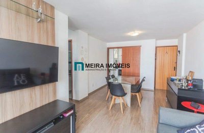 Apartamento, 2 quartos, 75 m² - Foto 4