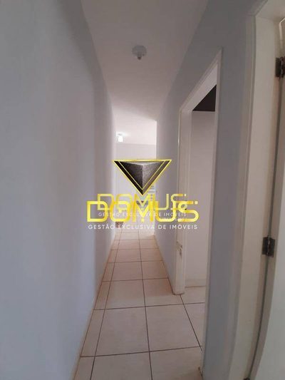 Apartamento, 2 quartos, 48 m² - Foto 5