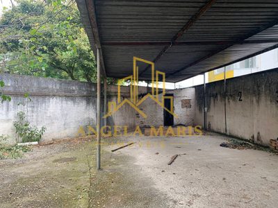 Terreno, 621 m² - Foto 1