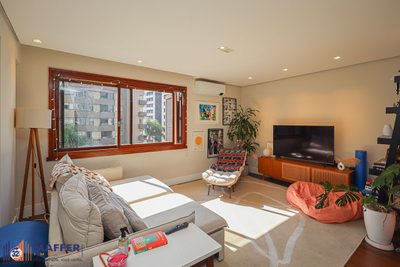 Apartamento, 3 quartos, 114 m² - Foto 3