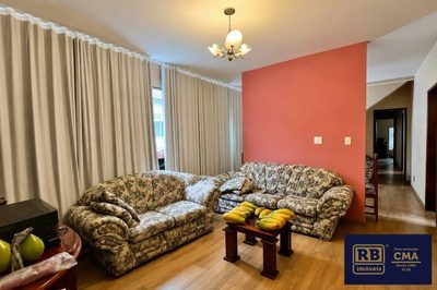 Cobertura, 4 quartos, 210 m² - Foto 2