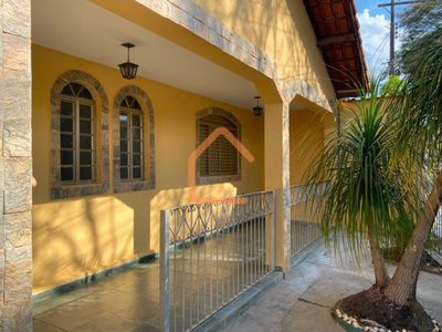 Casa, 3 quartos, 146 m² - Foto 1