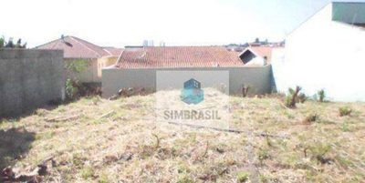 Terreno, 350 m² - Foto 2