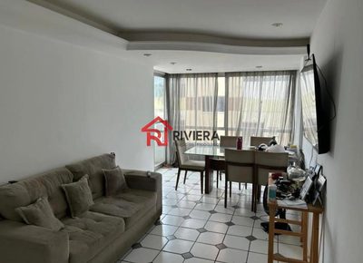 Apartamento, 2 quartos, 78 m² - Foto 2