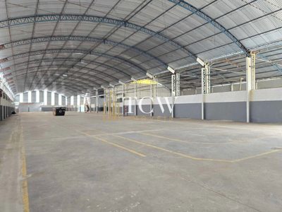 Depósito-Galpão, 5000 m² - Foto 3