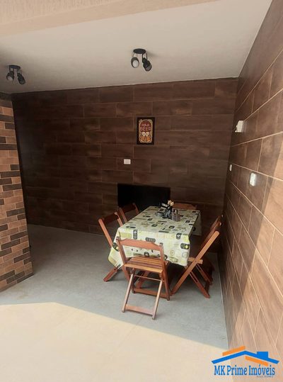 Casa, 3 quartos, 150 m² - Foto 5