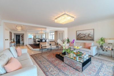 Apartamento, 4 quartos, 324 m² - Foto 4