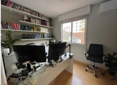 Apartamento, 2 quartos, 59 m² - Foto 2
