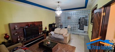 Casa, 3 quartos, 125 m² - Foto 2