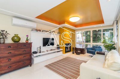 Apartamento, 2 quartos, 112 m² - Foto 1