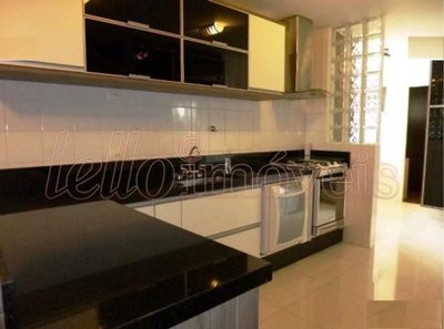 Apartamento, 3 quartos, 147 m² - Foto 5