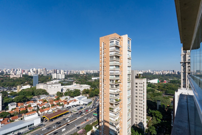 Apartamento, 3 quartos, 411 m² - Foto 2