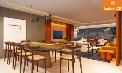 Apartamento, 3 quartos, 166 m² - Foto 5